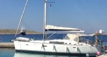 Beneteau Oceanis 50