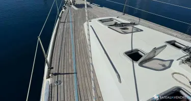 Beneteau Oceanis 50