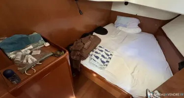 Beneteau Oceanis 50