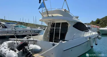 Starfisher  34