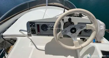 Starfisher  34