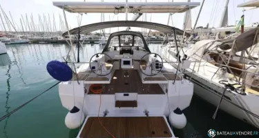 Bavaria C38