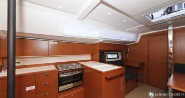 Bavaria C38