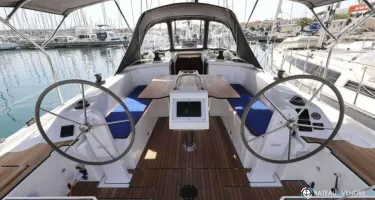 Bavaria C38
