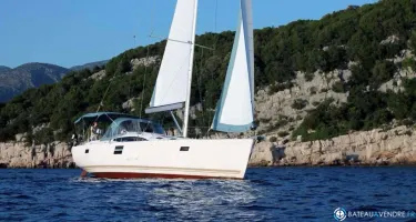 Elan Impression 50