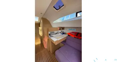 Elan Impression 50