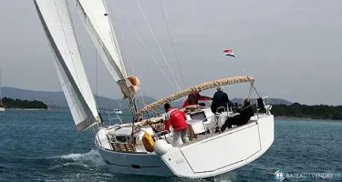Dufour  460 Grand Large