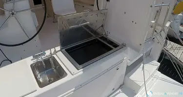 Dufour  460 Grand Large