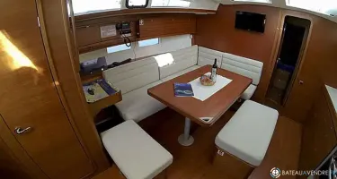 Dufour  460 Grand Large