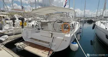 Beneteau Oceanis 46.1