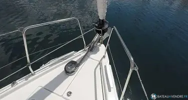 Beneteau Oceanis 46.1