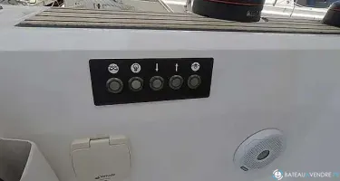 Beneteau Oceanis 46.1