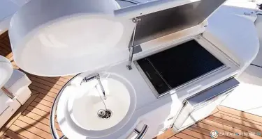 Fairline Phantom 50