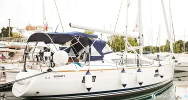 Elan Impression 40