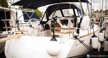 Elan Impression 40