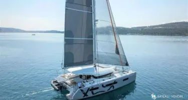 Excess Catamarans Excess 15