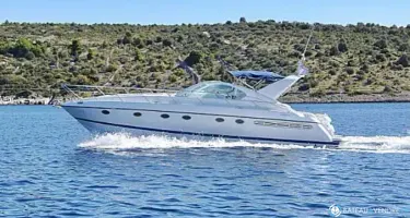 Fairline Targa 48