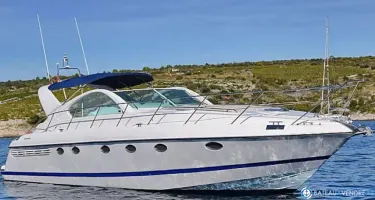 Fairline Targa 48
