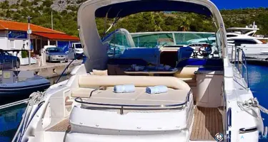 Fairline Targa 48