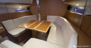 Jeanneau Sun Odyssey 36 i