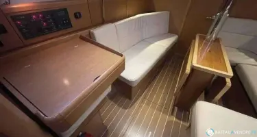 Jeanneau Sun Odyssey 36 i