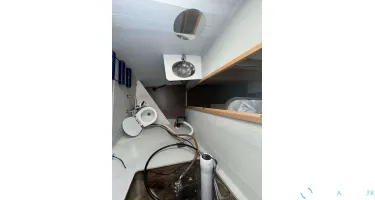 Fountaine Pajot Saba 50