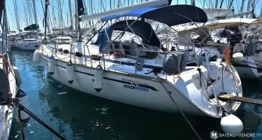 Bavaria Cruiser 46