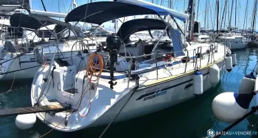 Bavaria Cruiser 46