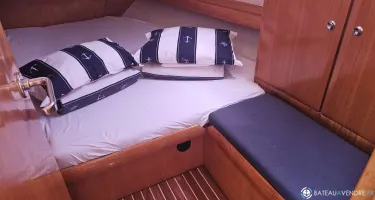 Bavaria Cruiser 46