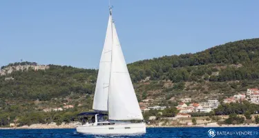 Beneteau Oceanis 38