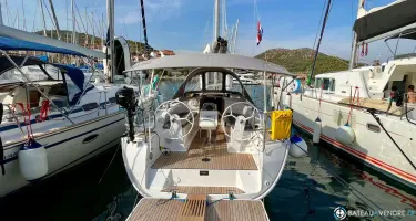 Bavaria  34 Cruiser