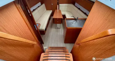 Bavaria  34 Cruiser