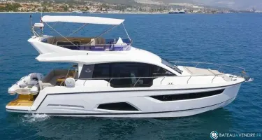 Sealine  F430