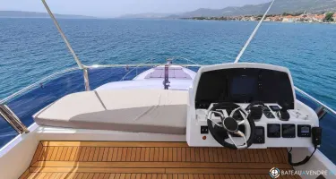 Sealine  F430