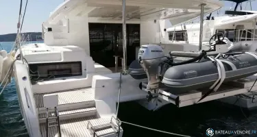 Lagoon  50