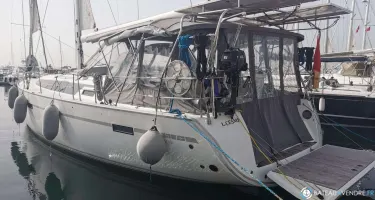 Bavaria  51 Cruiser