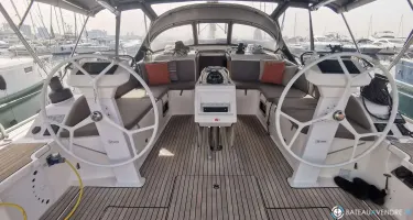 Bavaria  51 Cruiser