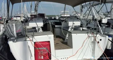 Hanse  455