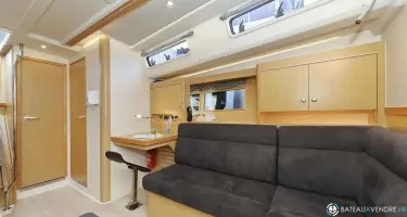 Hanse  455