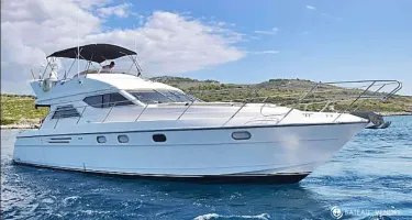 Princess  480