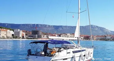 Bavaria  37 Cruiser