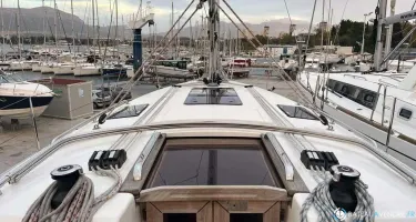Bavaria  37 Cruiser