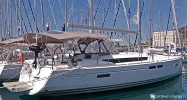 Jeanneau Sun Odyssey 469