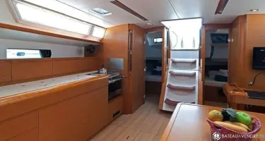 Jeanneau Sun Odyssey 469