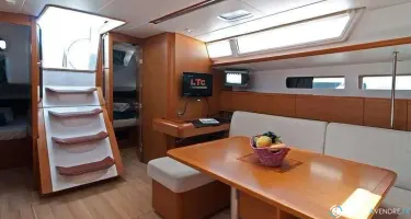 Jeanneau Sun Odyssey 469