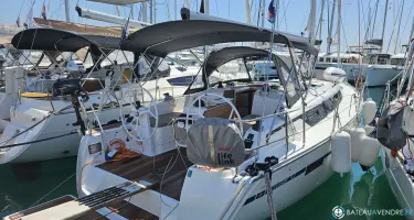 Bavaria  37 Cruiser