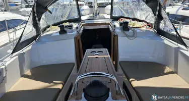 Bavaria  37 Cruiser