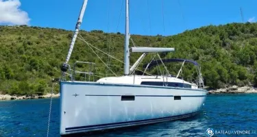 Bavaria  37 Cruiser