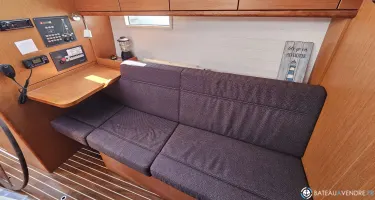 Bavaria  37 Cruiser
