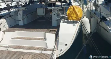 Bavaria Cruiser 45